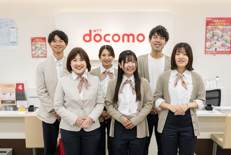 ドコモショップ堅田店のアルバイト・バイト求人情報-04