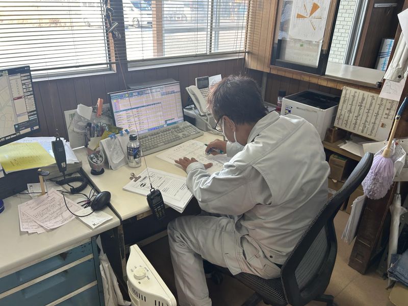 ユタカコンクリート工業株式会社の求人・転職情報