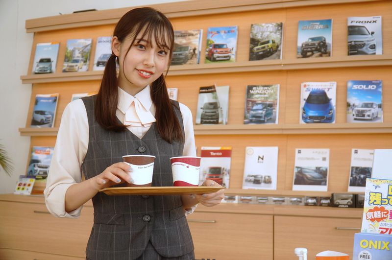 株式会社クルーズコーポレーション カーニバル 春日部店のアルバイト・バイト求人情報-03