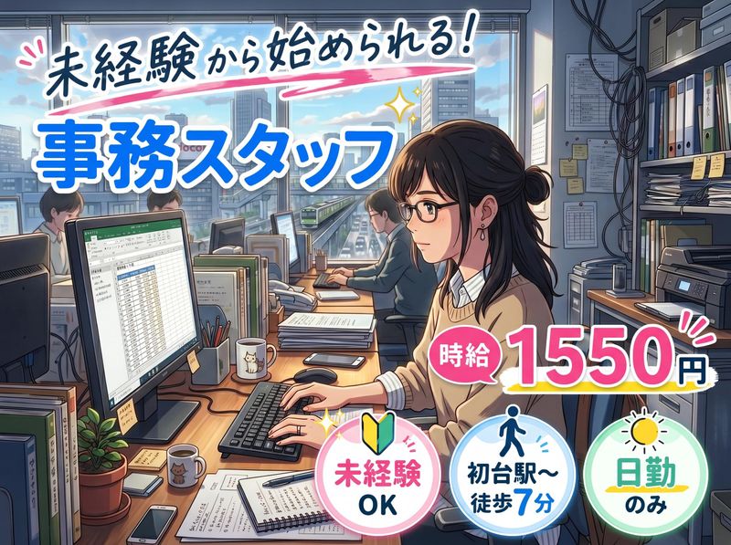 求人画像