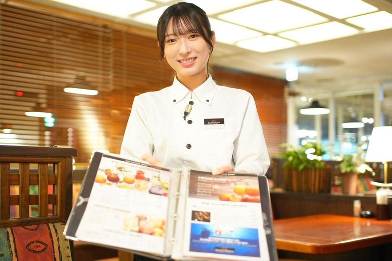 レッドロブスターハウステンボス店の求人情報