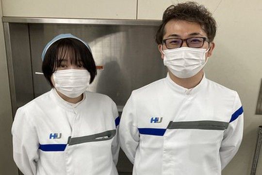 求人画像
