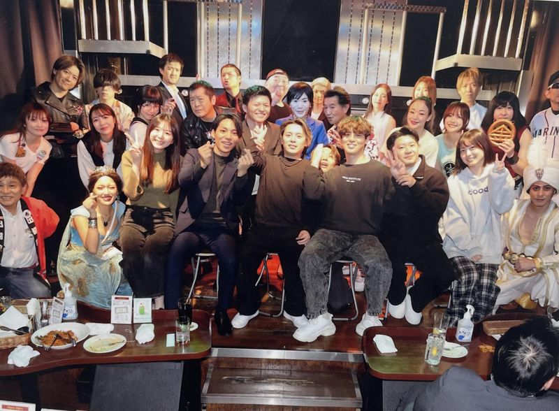 セントラルグランデ株式会社の求人・転職情報