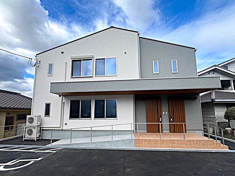 障がい者向けグループホームちあふる東深津のアルバイト・バイト求人情報-04