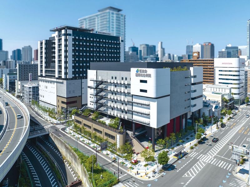 医誠会国際総合病院のアルバイト・バイト求人情報-09