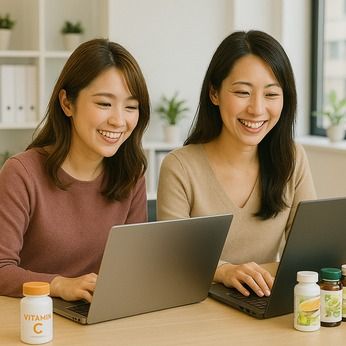 求人画像