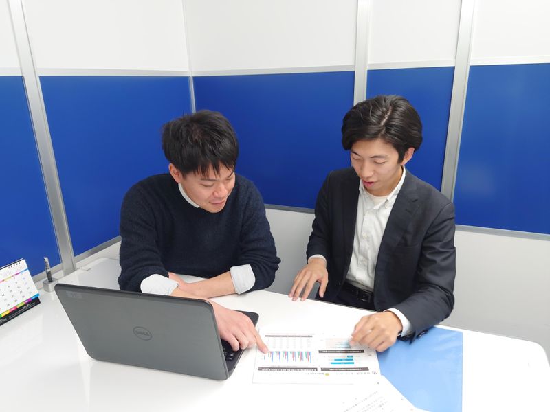 株式会社オフィス総務の求人・転職情報