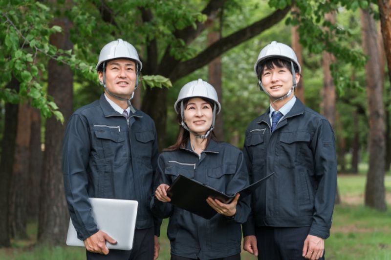 株式会社エスジーズの求人・転職情報