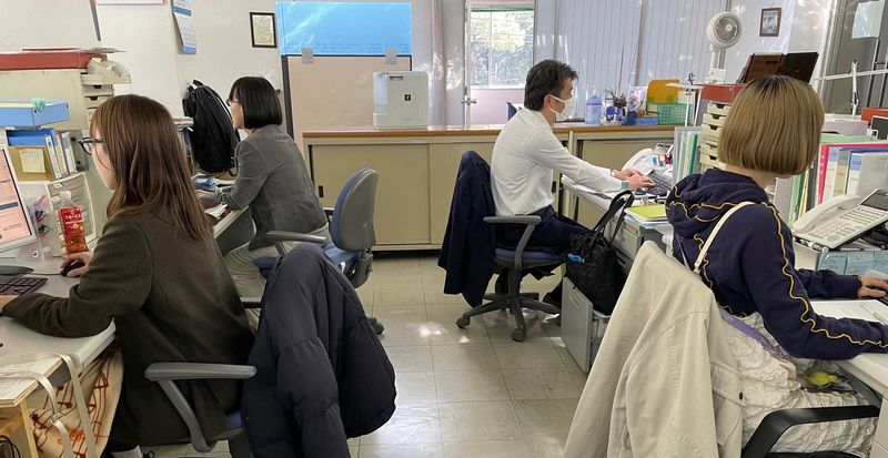 株式会社マテリアルハウスの求人・転職情報