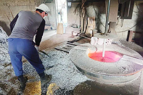 株式会社高木プラスメタルの求人・転職情報