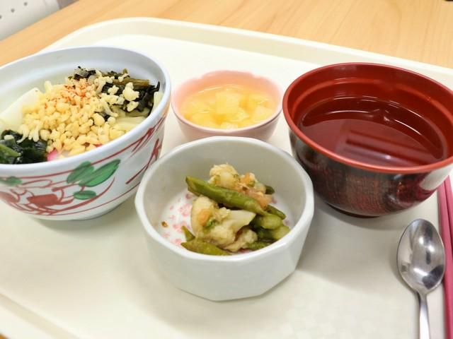 グループホームつどい「柏たなか」のアルバイト・バイト求人情報-03