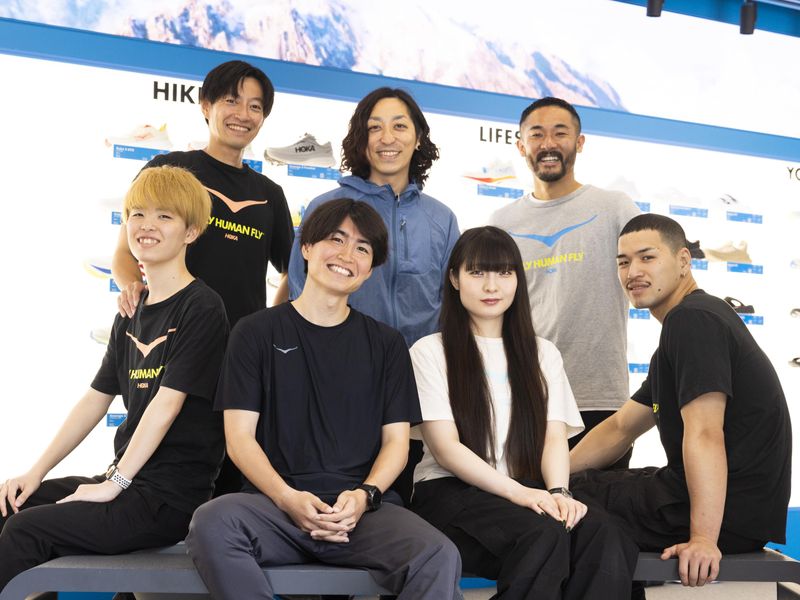 HOKA 渋谷/デッカーズジャパン合同会社　※12月12日オープンのアルバイト・バイト求人情報-05