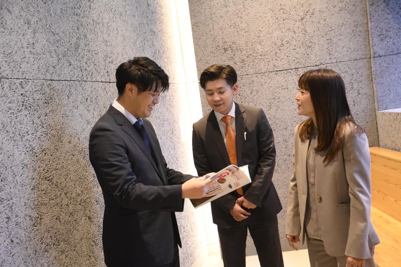 株式会社オートバックスセブン【本社】東京のアルバイト・バイト求人情報-04