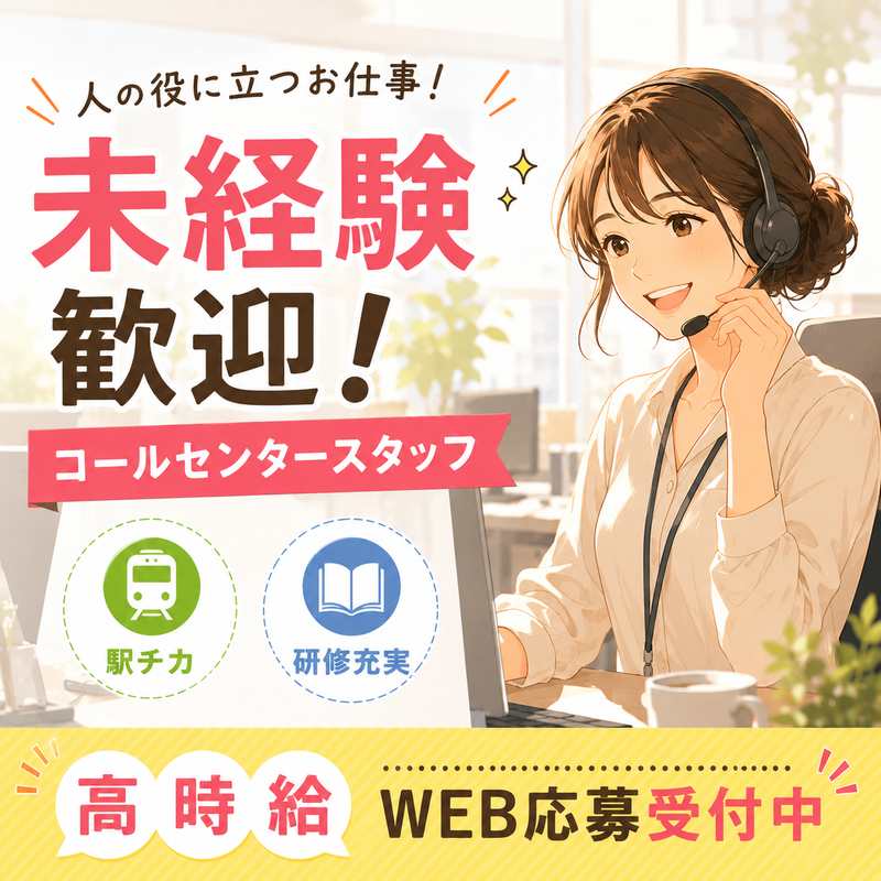 エクスエージェント株式会社/大通駅のアルバイト・バイト求人情報-32