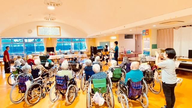 特別養護老人ホームあやはし苑の派遣求人情報