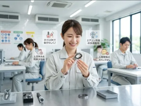 トランコムSC株式会社のアルバイト・バイト求人情報