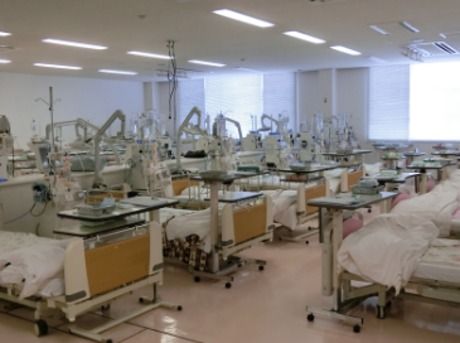 医療法人社団英正会 小見川ひまわりクリニックのアルバイト・バイト求人情報-04