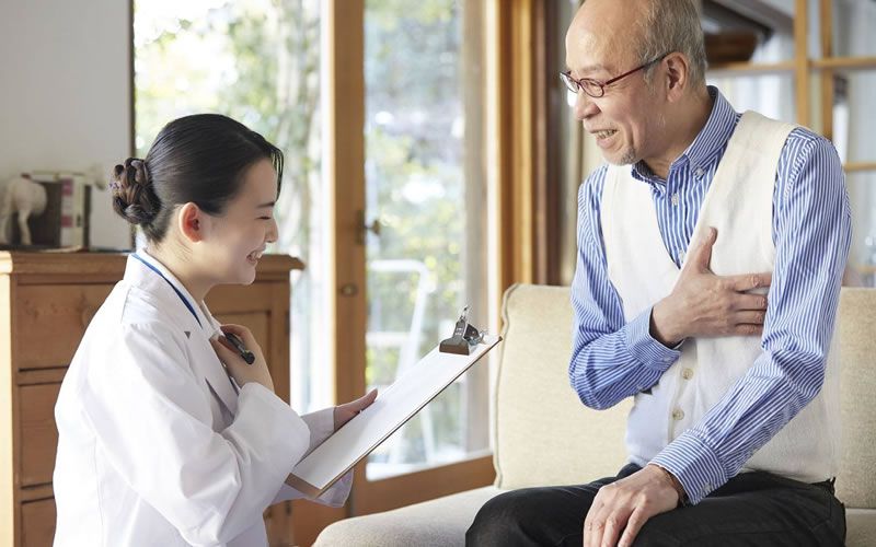 株式会社HealingHandの求人・転職情報