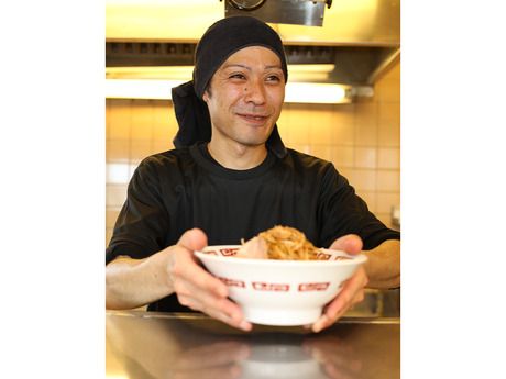 ラーメン屋壱番亭　下館店のアルバイト・バイト求人情報-04