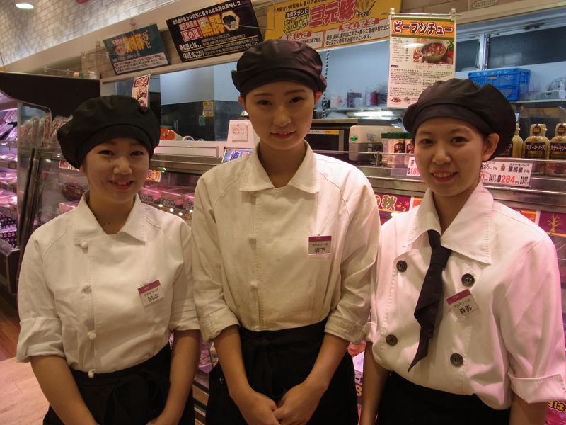 タカギフーズ　八千代台店のアルバイト・バイト求人情報-04