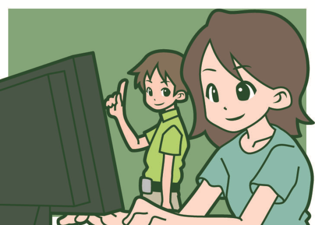 求人画像