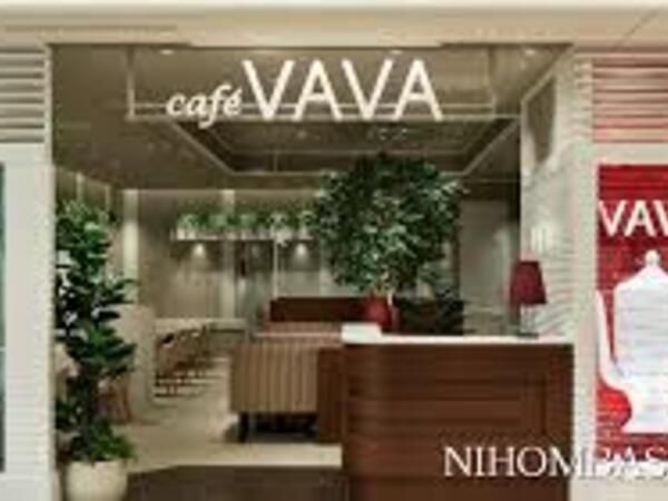株式会社Gコンセプト　Cafe VAVAの求人・転職情報