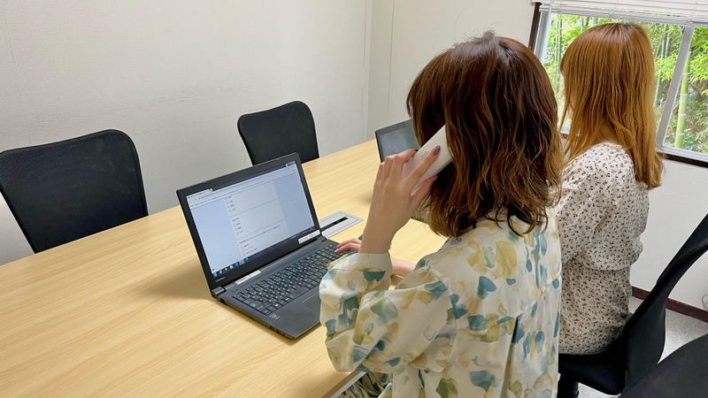 株式会社ZOO　LABOのアルバイト・バイト求人情報-02