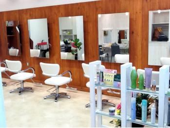 Beauty saloon natureのイメージ4