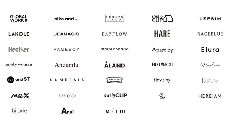 株式会社アダストリア