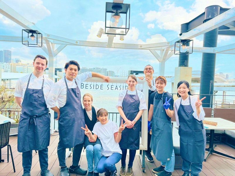 株式会社バルニバービウィルワークス-0037の求人・転職情報