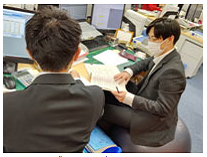 ひさや税理士法人の求人・転職情報