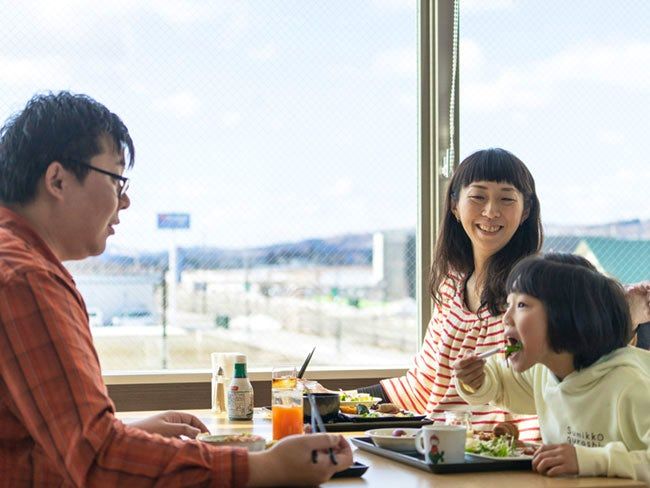 ABアコモ株式会社の求人・転職情報