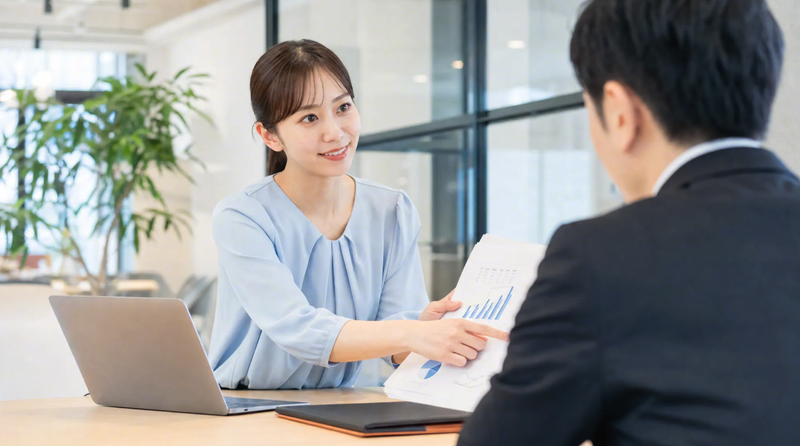 ＡＩ行政書士法人の求人・転職情報