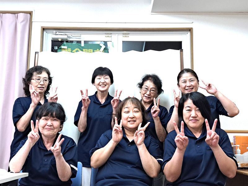 株式会社ニチイ学館の求人・転職情報