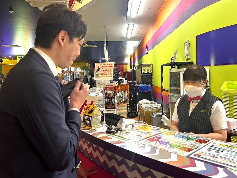 キャッツアイ　ミュンヘン大橋店のアルバイト・バイト求人情報-04