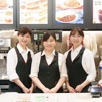 カフェ・ベローチェ　岩本町駅前店の求人情報