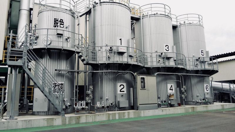 株式会社日東工業所の求人・転職情報