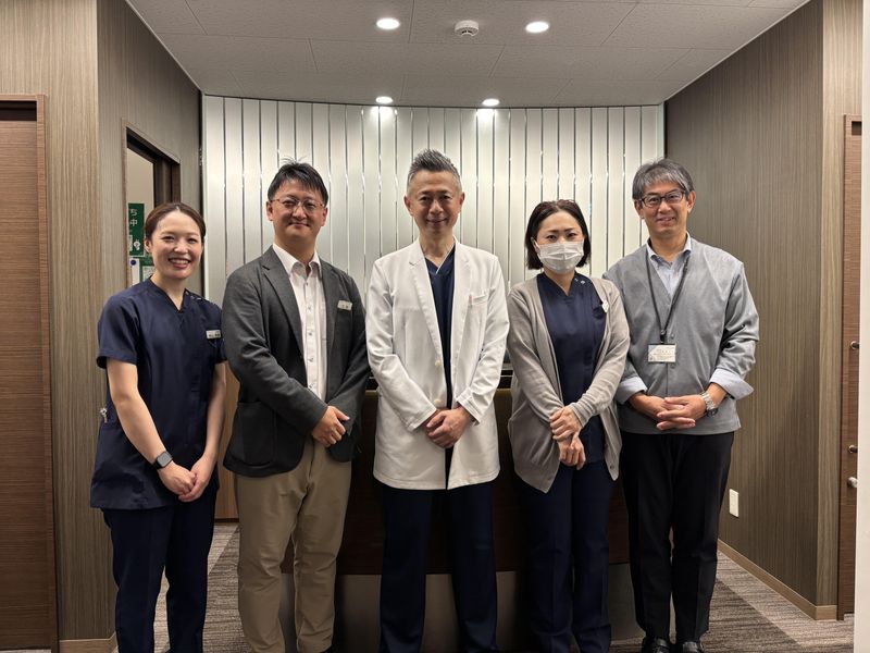 医療法人社団　プレシジョンメディカルケアの求人・転職情報