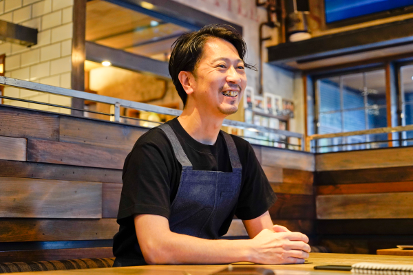 Farmer's Kitchen THEgramのアルバイト・バイト求人情報-02