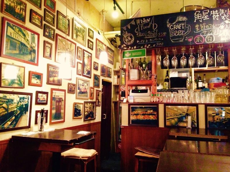 Beer　Bistro　角屋のアルバイト・バイト求人情報-03