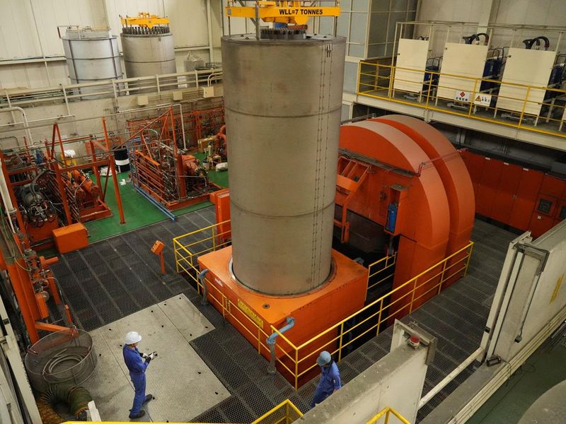 金属技研株式会社