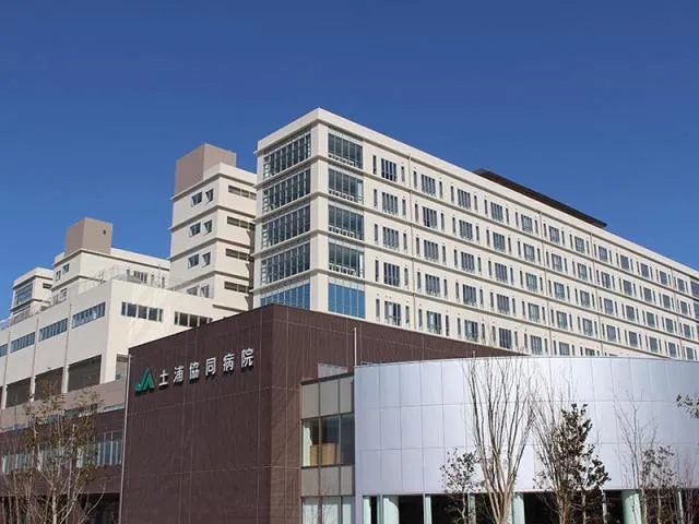 茨城県厚生農業協同組合連合会-0003の求人・転職情報