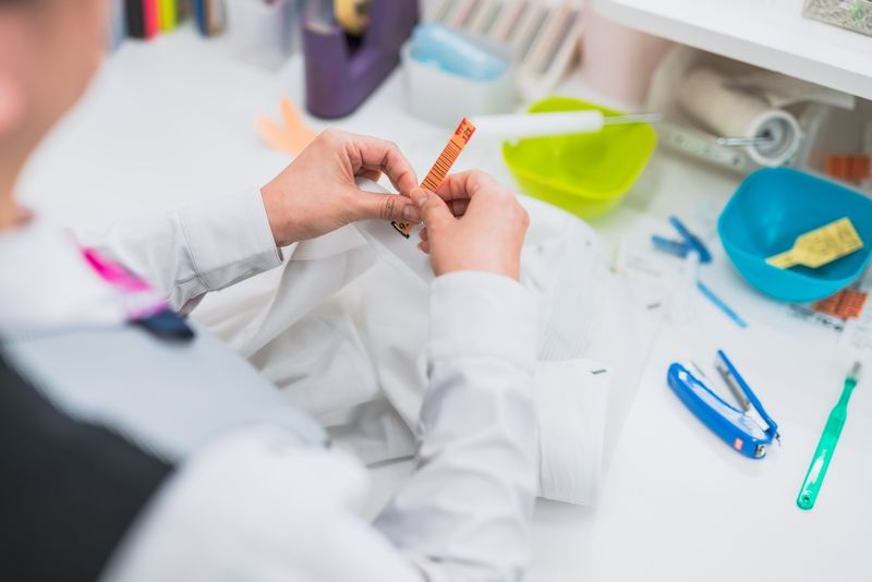 ノムラクリーニング 中山手店