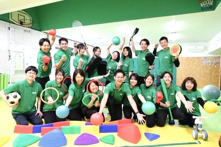 株式会社未来ケアグループの求人・転職情報