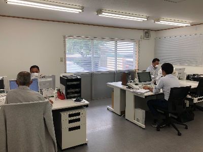 成田紙業株式会社の求人・転職情報