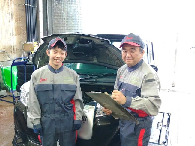 ジェームス旭川株式会社の求人・転職情報