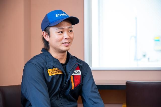 浪田石油株式会社-0004の求人・転職情報