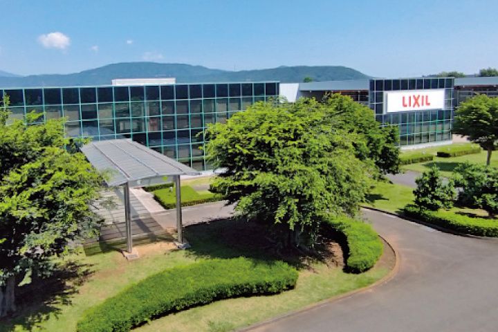 株式会社LIXIL 土浦工場のイメージ2
