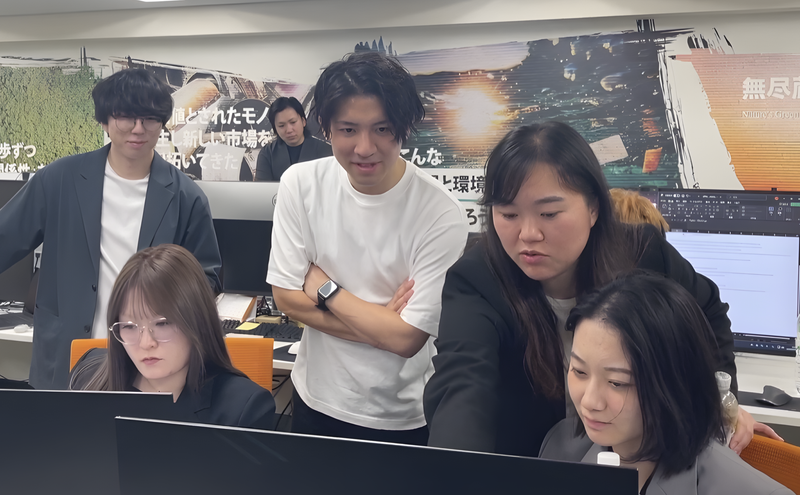 次の灯株式会社の求人・転職情報