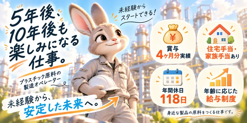 古河電工ビジネス&ライフサポート株式会社のアルバイト・バイト求人情報